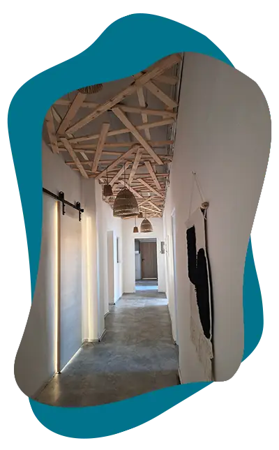 Galeria<br />
Pod Jednou Strechou